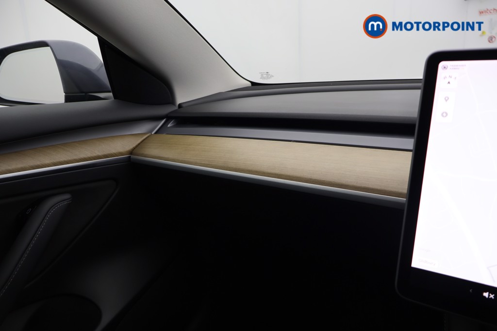 Tesla Model 3 Long Range Automatic Electric Saloon - Stock Number (1644784) - 6th supplementary image