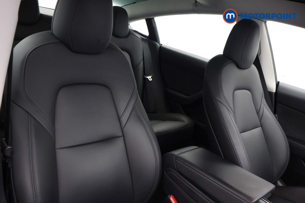 Tesla Model 3 Long Range Automatic Electric Saloon - Stock Number (1644784) - 8th supplementary image