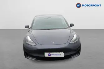 Tesla Model 3 Long Range Automatic Electric Saloon - Stock Number (1644784) - Front bumper