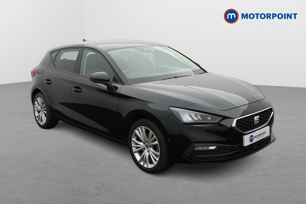SEAT Leon listing photo