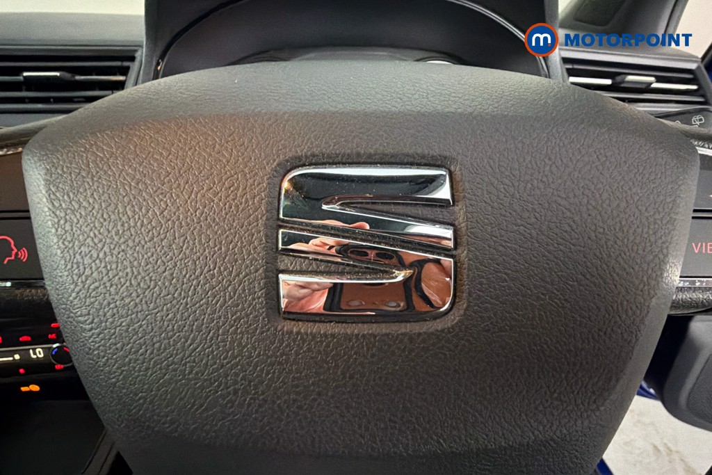 Seat Ibiza FR Manual Petrol Hatchback - Stock Number (1645269) - 5th supplementary image