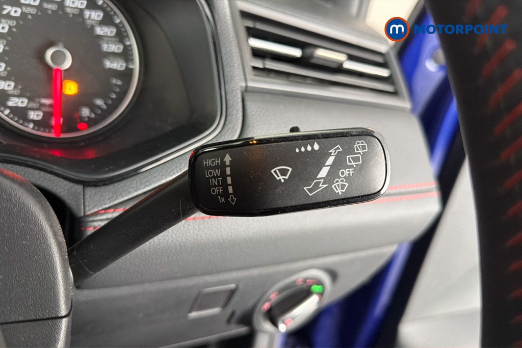 Seat Ibiza FR Manual Petrol Hatchback - Stock Number (1645269) - 7th supplementary image