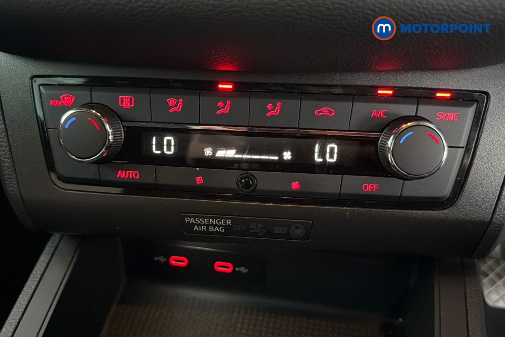 Seat Ibiza FR Manual Petrol Hatchback - Stock Number (1645269) - 12th supplementary image