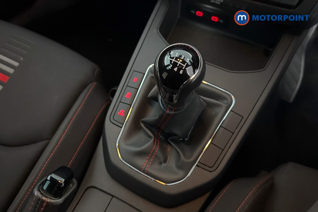 Seat Ibiza FR Manual Petrol Hatchback - Stock Number (1645269) - 15th supplementary image