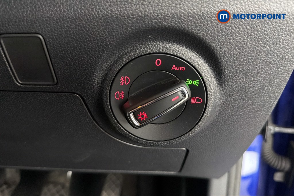 Seat Ibiza FR Manual Petrol Hatchback - Stock Number (1645269) - 18th supplementary image