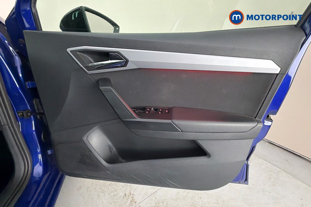 Seat Ibiza FR Manual Petrol Hatchback - Stock Number (1645269) - 19th supplementary image