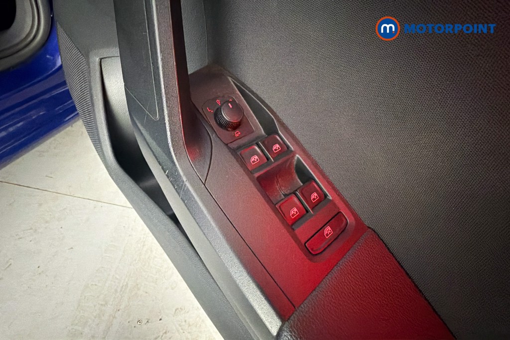 Seat Ibiza FR Manual Petrol Hatchback - Stock Number (1645269) - 20th supplementary image
