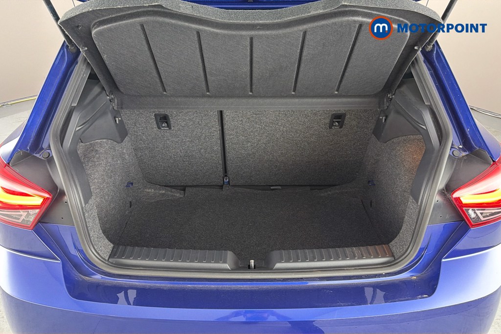 Seat Ibiza FR Manual Petrol Hatchback - Stock Number (1645269) - 33rd supplementary image