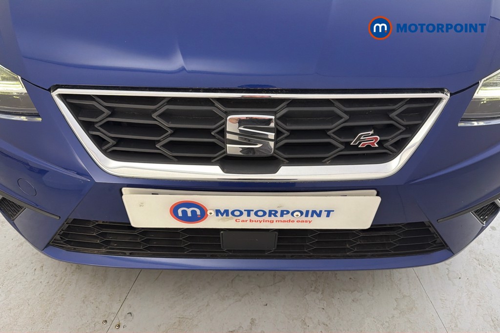 Seat Ibiza FR Manual Petrol Hatchback - Stock Number (1645269) - 45th supplementary image