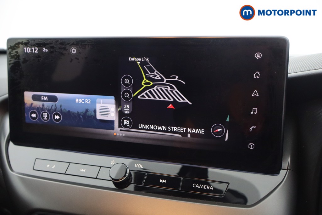 Nissan Juke N-Connecta Manual Petrol SUV - Stock Number (1645352) - 2nd supplementary image
