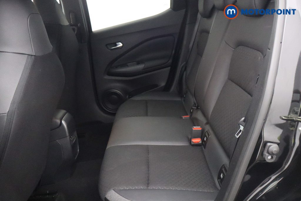 Nissan Juke N-Connecta Manual Petrol SUV - Stock Number (1645352) - 11th supplementary image