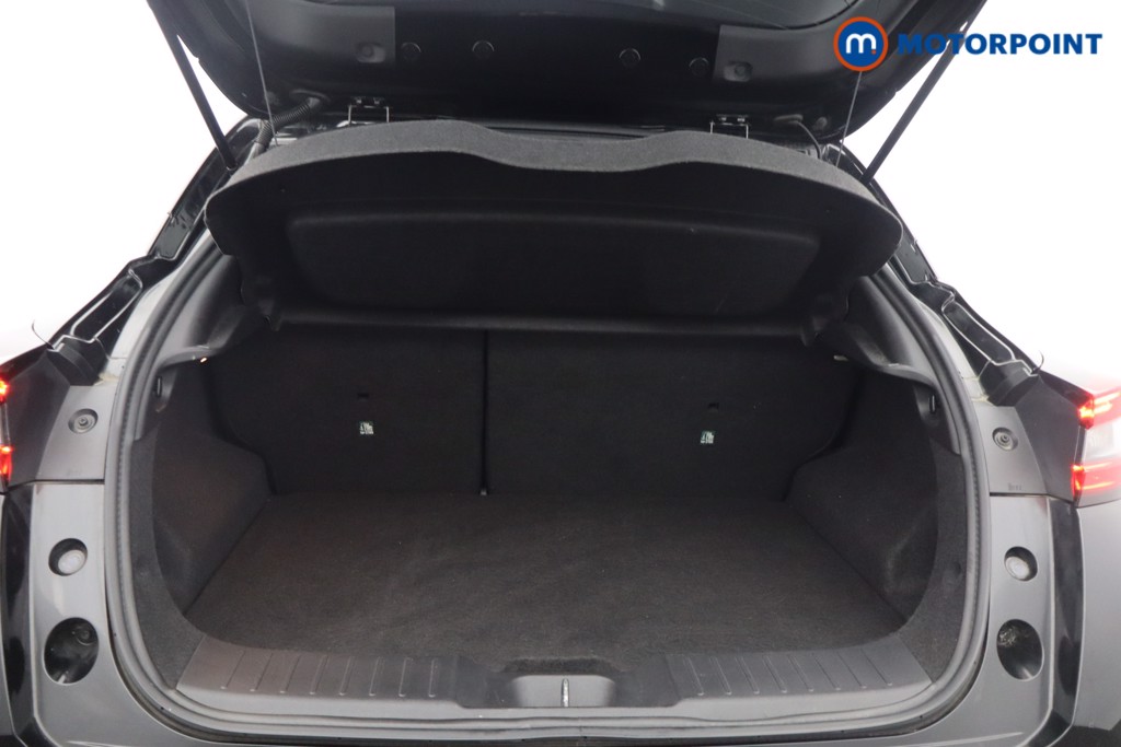 Nissan Juke N-Connecta Manual Petrol SUV - Stock Number (1645352) - 12th supplementary image