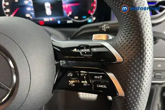 Mercedes-Benz CLA Amg Line Automatic Petrol Estate - Stock Number (1647759) - 3rd supplementary image