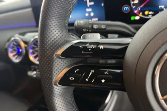Mercedes-Benz CLA Amg Line Automatic Petrol Estate - Stock Number (1647759) - 4th supplementary image