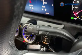 Mercedes-Benz CLA Amg Line Automatic Petrol Estate - Stock Number (1647759) - 5th supplementary image