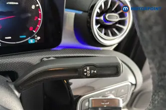 Mercedes-Benz CLA Amg Line Automatic Petrol Estate - Stock Number (1647759) - 6th supplementary image