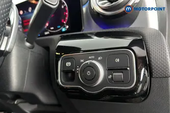 Mercedes-Benz CLA Amg Line Automatic Petrol Estate - Stock Number (1647759) - 11th supplementary image