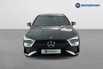 Mercedes-Benz CLA Amg Line Automatic Petrol Estate - Stock Number (1647759) - Front bumper