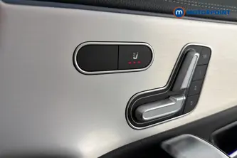 Mercedes-Benz CLA Amg Line Automatic Petrol Estate - Stock Number (1647759) - 14th supplementary image