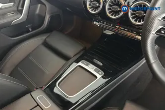 Mercedes-Benz CLA Amg Line Automatic Petrol Estate - Stock Number (1647759) - 15th supplementary image