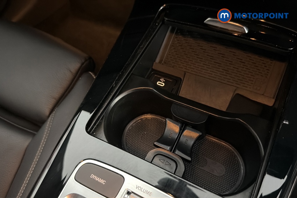 Mercedes-Benz CLA Amg Line Automatic Petrol Estate - Stock Number (1647759) - 16th supplementary image
