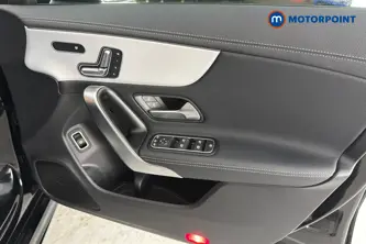 Mercedes-Benz CLA Amg Line Automatic Petrol Estate - Stock Number (1647759) - 18th supplementary image