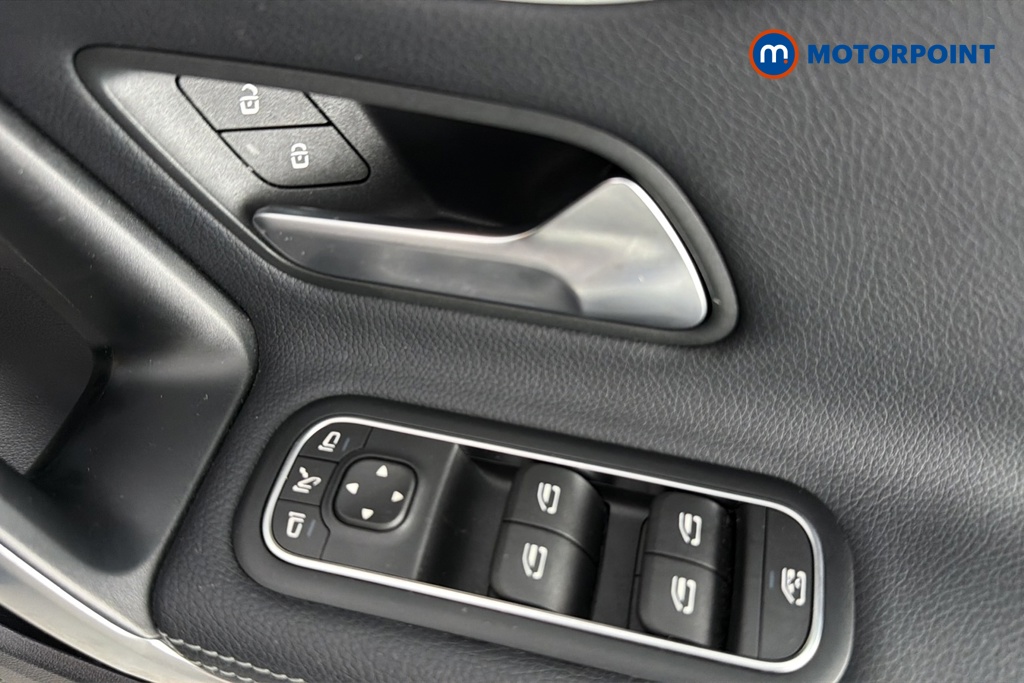 Mercedes-Benz CLA Amg Line Automatic Petrol Estate - Stock Number (1647759) - 19th supplementary image