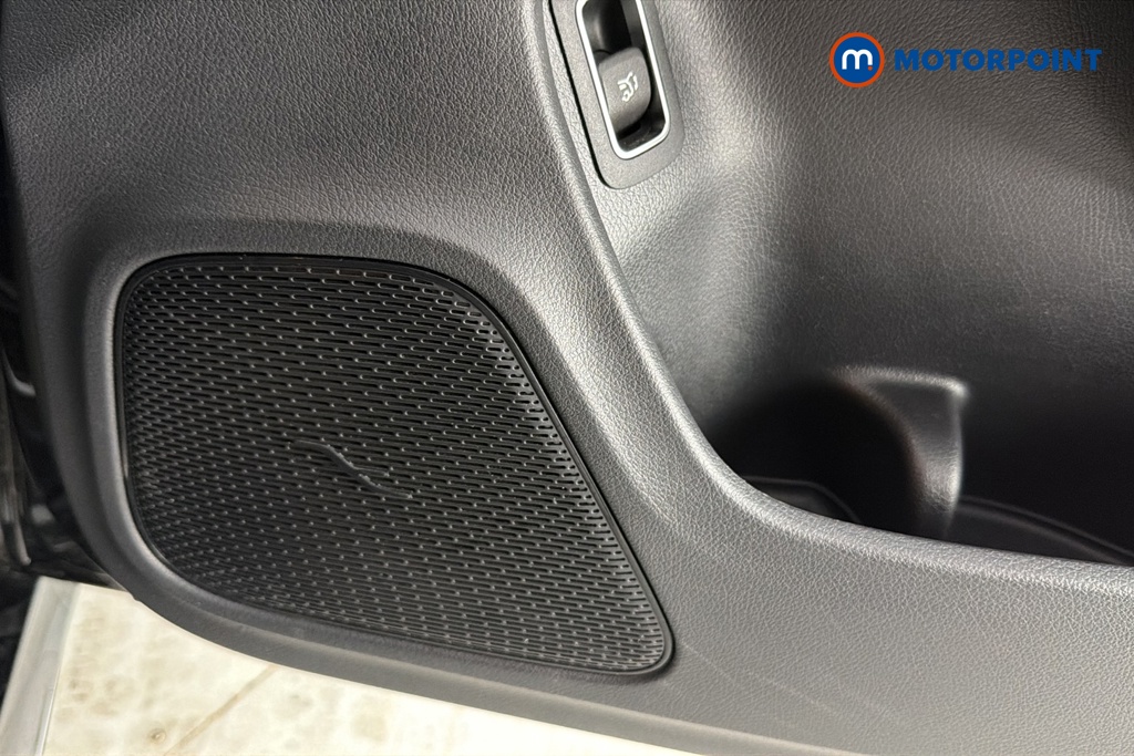 Mercedes-Benz CLA Amg Line Automatic Petrol Estate - Stock Number (1647759) - 21st supplementary image