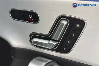 Mercedes-Benz CLA Amg Line Automatic Petrol Estate - Stock Number (1647759) - 23rd supplementary image