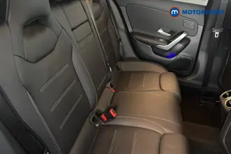 Mercedes-Benz CLA Amg Line Automatic Petrol Estate - Stock Number (1647759) - 25th supplementary image