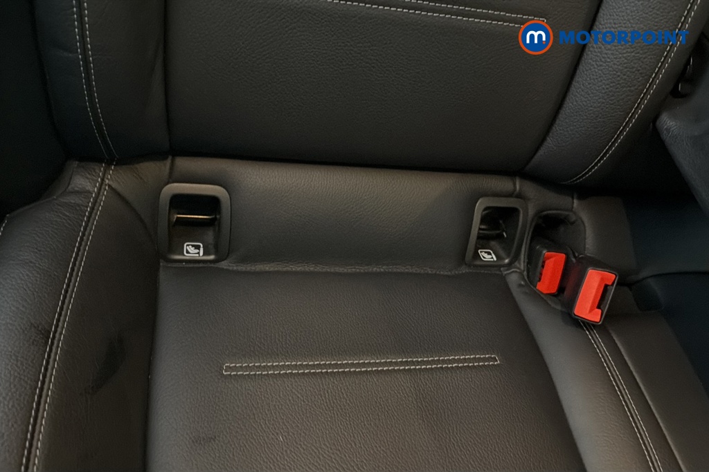 Mercedes-Benz CLA Amg Line Automatic Petrol Estate - Stock Number (1647759) - 27th supplementary image