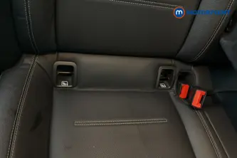 Mercedes-Benz CLA Amg Line Automatic Petrol Estate - Stock Number (1647759) - 27th supplementary image