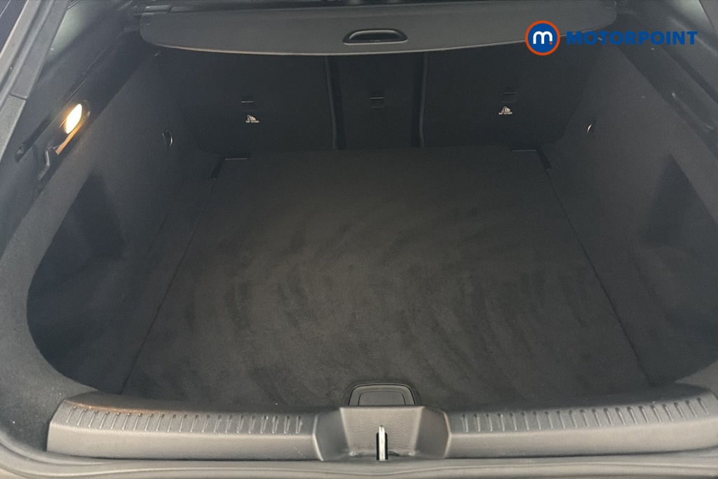 Mercedes-Benz CLA Amg Line Automatic Petrol Estate - Stock Number (1647759) - 30th supplementary image