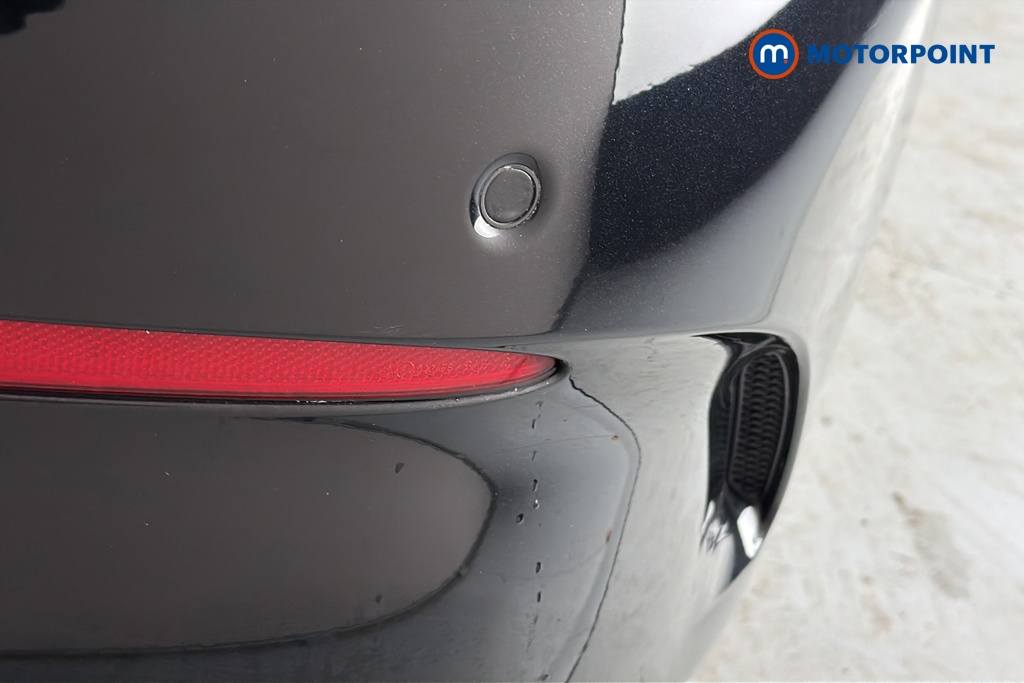 Mercedes-Benz CLA Amg Line Automatic Petrol Estate - Stock Number (1647759) - 39th supplementary image