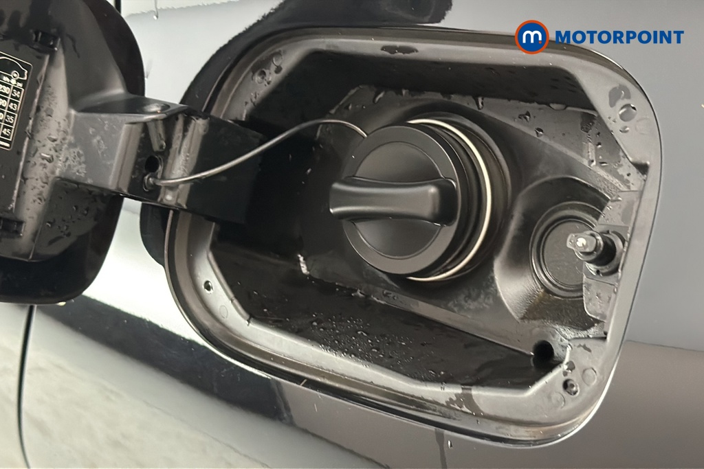Mercedes-Benz CLA Amg Line Automatic Petrol Estate - Stock Number (1647759) - 41st supplementary image