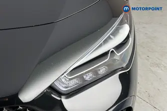 Mercedes-Benz CLA Amg Line Automatic Petrol Estate - Stock Number (1647759) - 42nd supplementary image