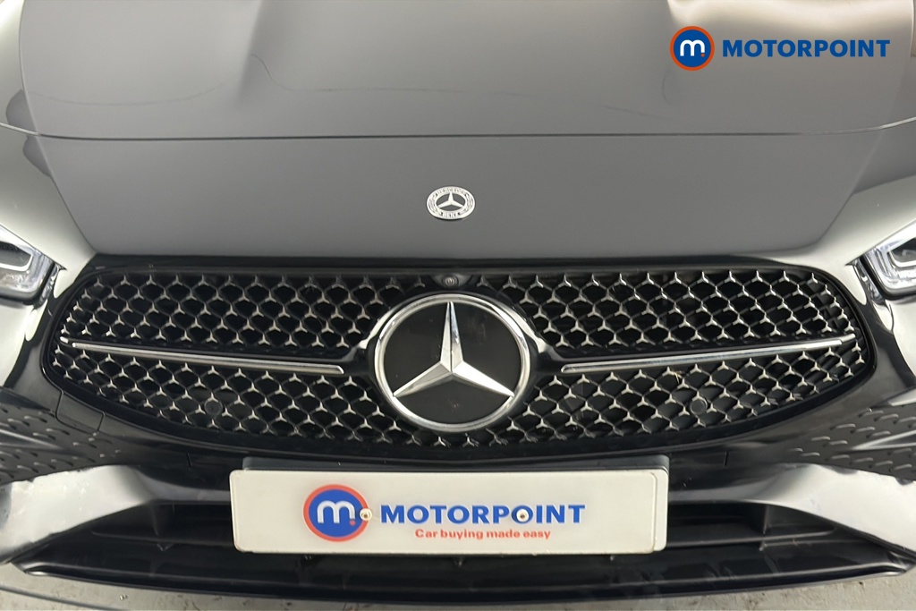 Mercedes-Benz CLA Amg Line Automatic Petrol Estate - Stock Number (1647759) - 43rd supplementary image