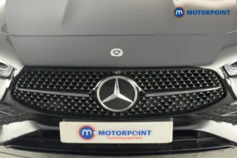 Mercedes-Benz CLA Amg Line Automatic Petrol Estate - Stock Number (1647759) - 43rd supplementary image