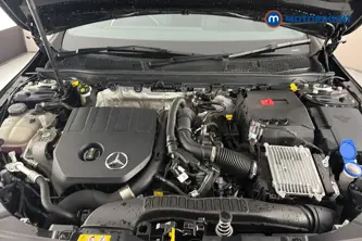 Mercedes-Benz CLA Amg Line Automatic Petrol Estate - Stock Number (1647759) - 48th supplementary image