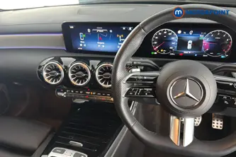 Mercedes-Benz CLA Amg Line Automatic Petrol Estate - Stock Number (1647759) - 1st supplementary image