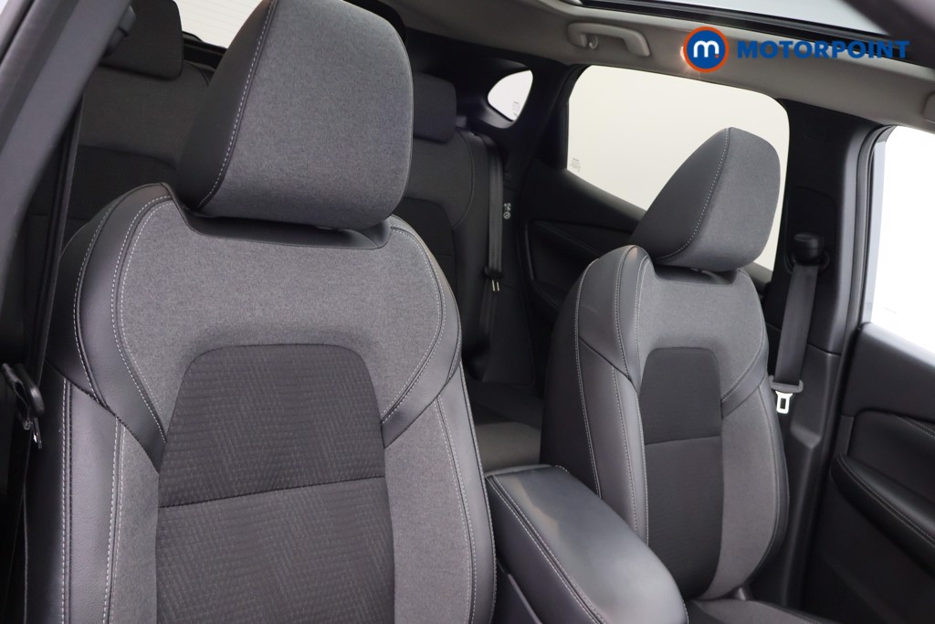 Nissan Qashqai N-Connecta Automatic Petrol SUV - Stock Number (1647808) - 10th supplementary image