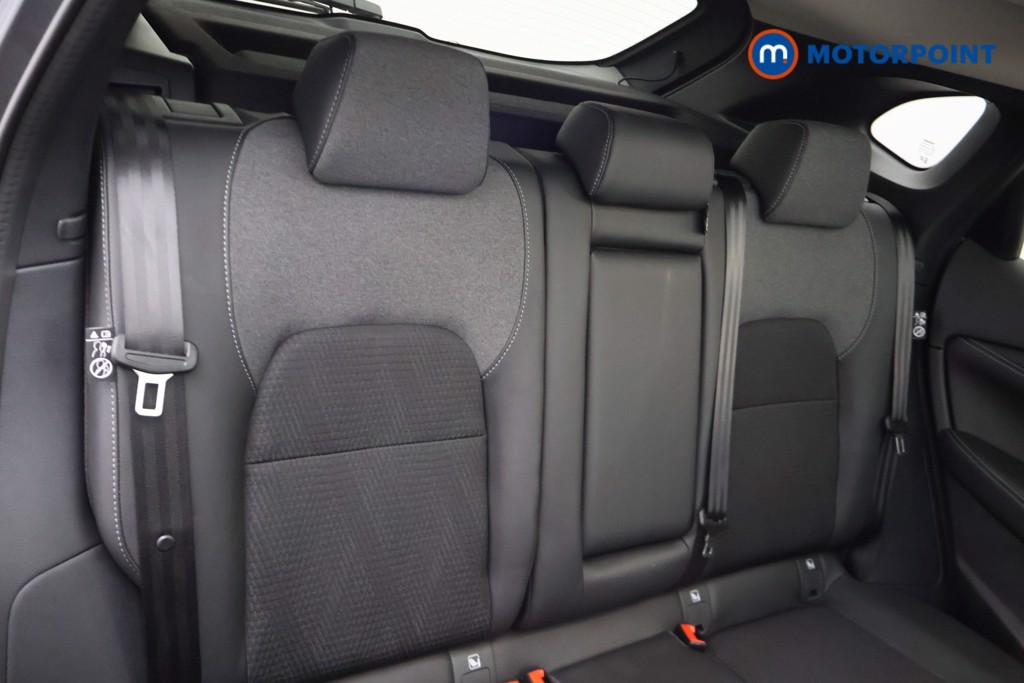Nissan Qashqai N-Connecta Automatic Petrol SUV - Stock Number (1647808) - 11th supplementary image
