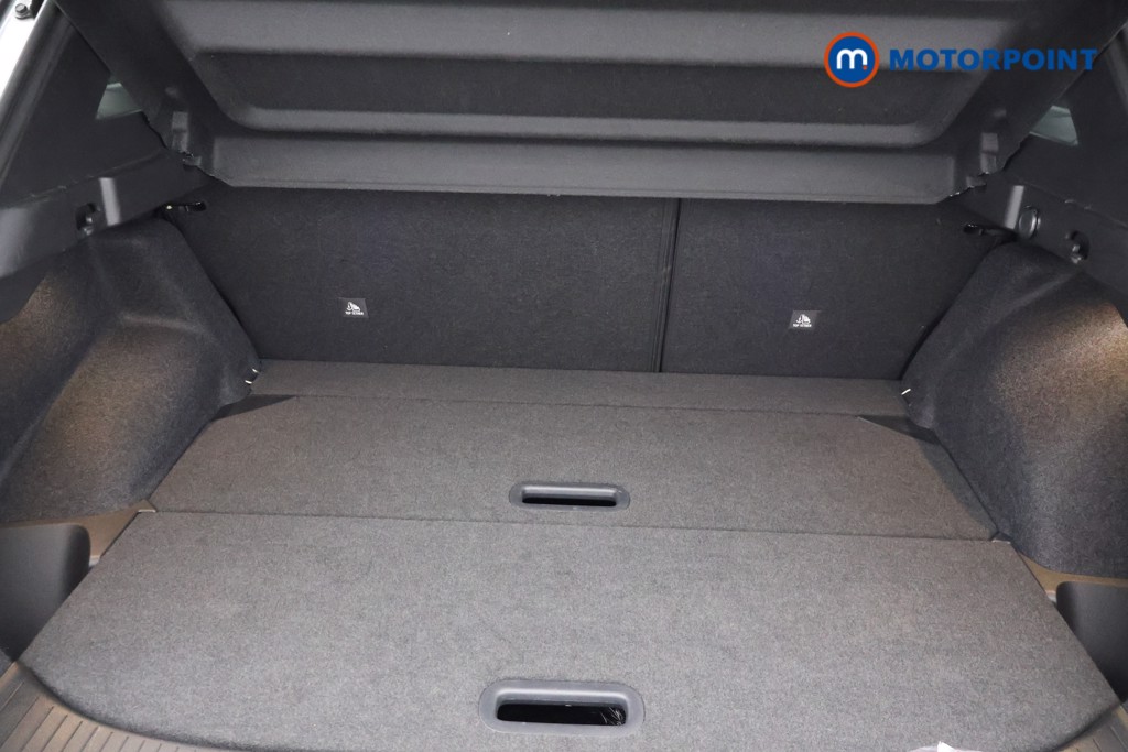 Nissan Qashqai N-Connecta Automatic Petrol SUV - Stock Number (1647808) - 12th supplementary image