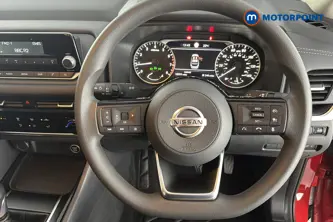 Nissan Qashqai Visia Manual Petrol SUV - Stock Number (1648431) - 2nd supplementary image