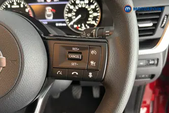 Nissan Qashqai Visia Manual Petrol SUV - Stock Number (1648431) - 3rd supplementary image
