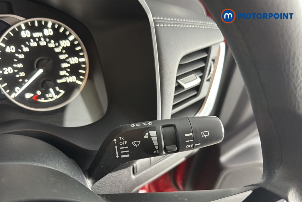 Nissan Qashqai Visia Manual Petrol SUV - Stock Number (1648431) - 6th supplementary image
