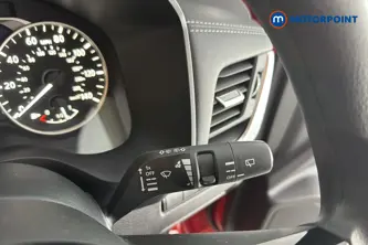 Nissan Qashqai Visia Manual Petrol SUV - Stock Number (1648431) - 6th supplementary image