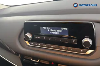 Nissan Qashqai Visia Manual Petrol SUV - Stock Number (1648431) - 8th supplementary image
