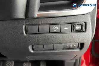 Nissan Qashqai Visia Manual Petrol SUV - Stock Number (1648431) - 11th supplementary image
