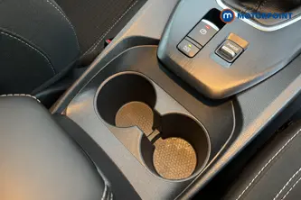 Nissan Qashqai Visia Manual Petrol SUV - Stock Number (1648431) - 16th supplementary image